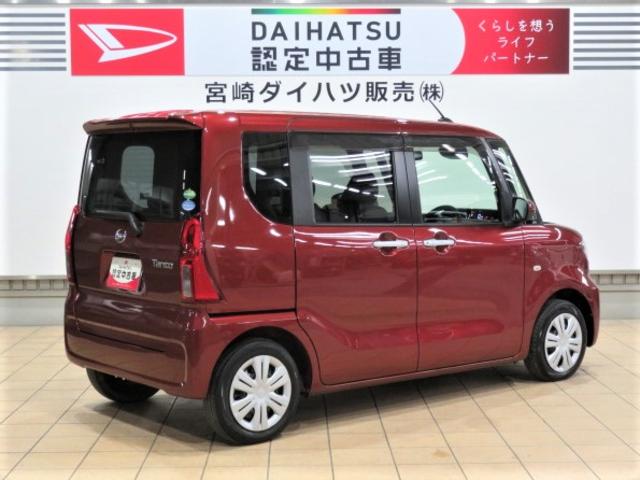 タントＸ（宮崎県）の中古車