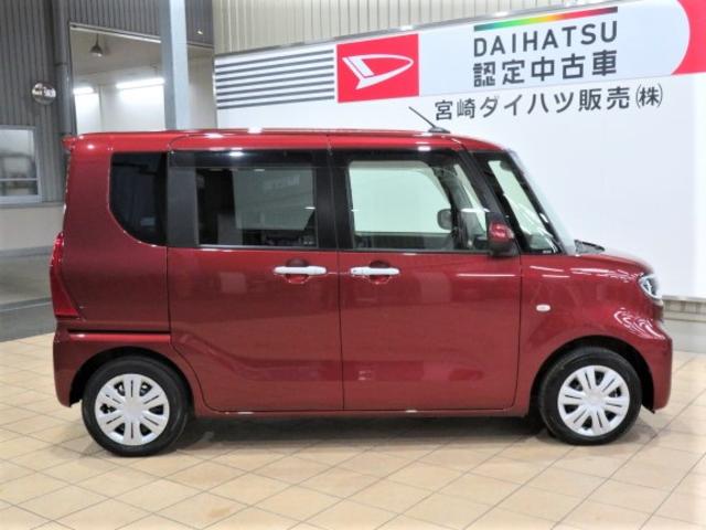 タントＸ（宮崎県）の中古車