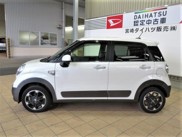 ピクシスジョイＣ　Ｇ　ＳＡIII　プライムコレクション（宮崎県）の中古車