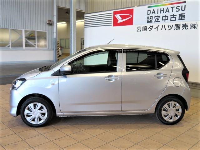 ミライースＸ　ＳＡIII（宮崎県）の中古車