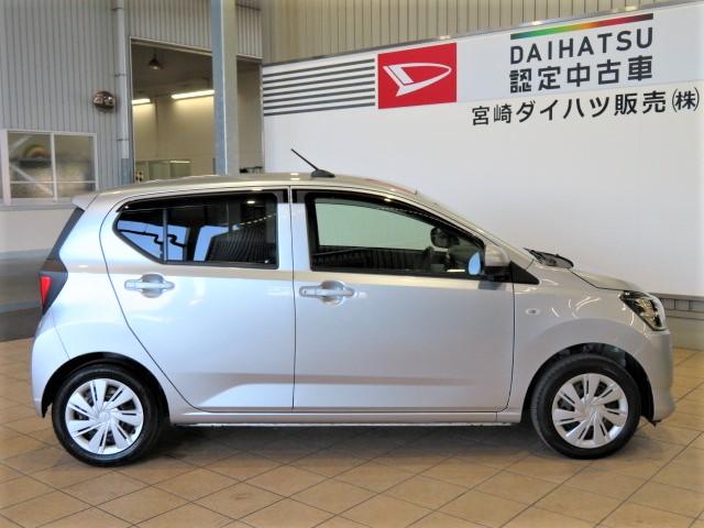 ミライースＸ　ＳＡIII（宮崎県）の中古車