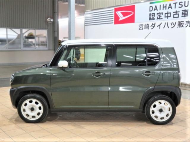 ハスラーＪスタイル（宮崎県）の中古車