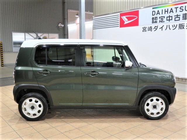 ハスラーＪスタイル（宮崎県）の中古車