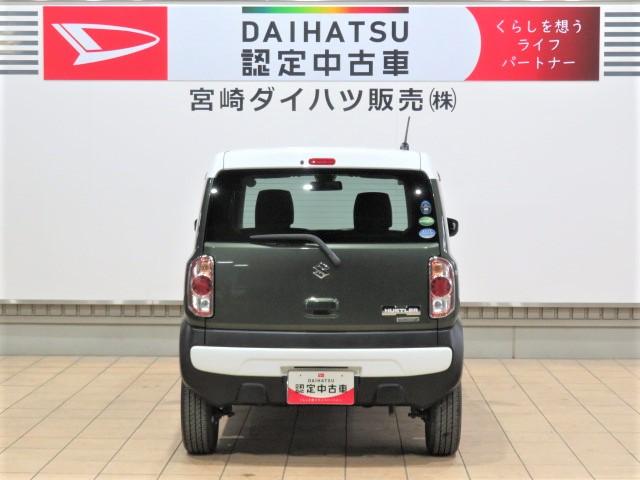 ハスラーＪスタイル（宮崎県）の中古車