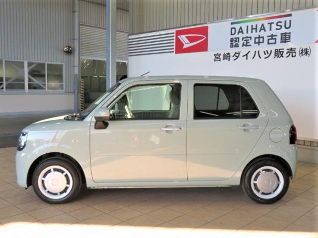 ミラトコットＧ　ＳＡIII（宮崎県）の中古車