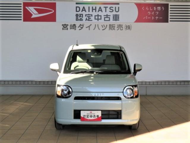 ミラトコットＧ　ＳＡIII（宮崎県）の中古車