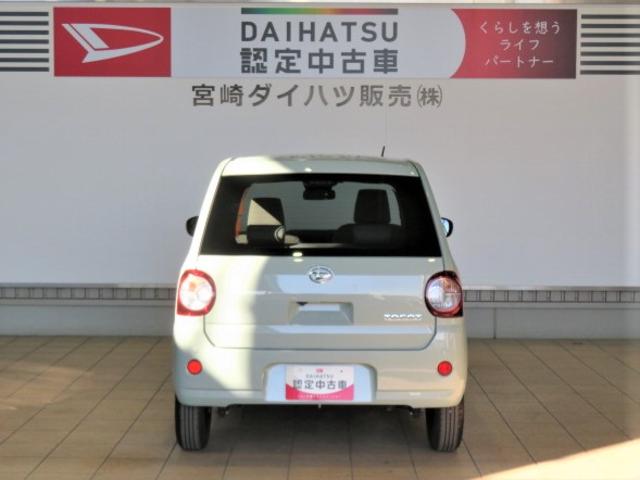 ミラトコットＧ　ＳＡIII（宮崎県）の中古車