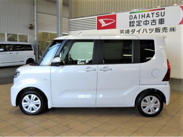 タントＸ（宮崎県）の中古車