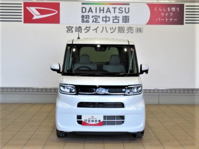 タントＸ（宮崎県）の中古車