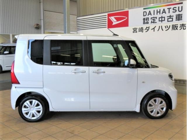 タントＸ（宮崎県）の中古車