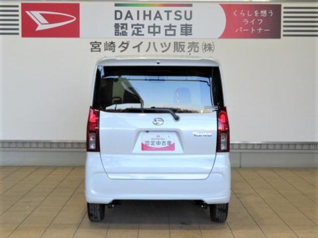 タントＸ（宮崎県）の中古車