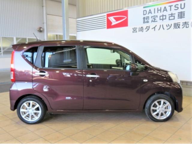 ムーヴＸリミテッドII　ＳＡIII（宮崎県）の中古車