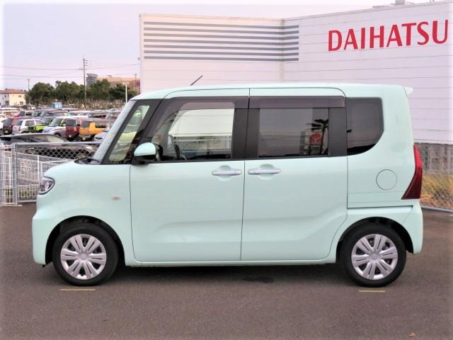 タントＸスペシャル（宮崎県）の中古車