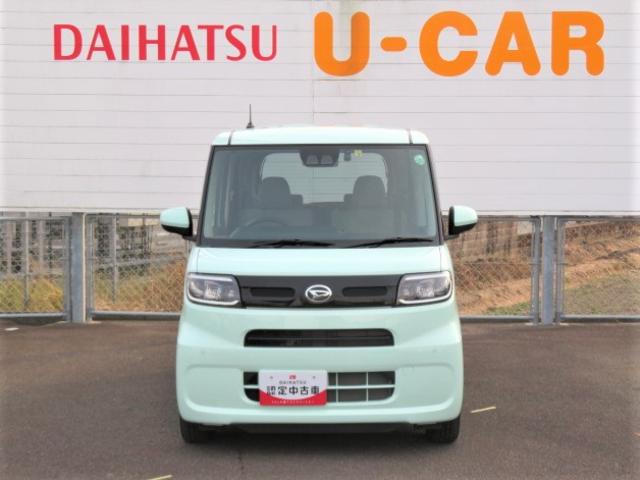 タントＸスペシャル（宮崎県）の中古車