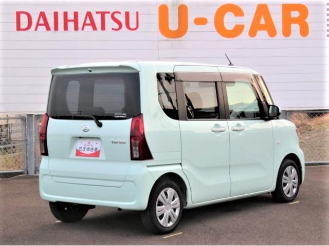 タントＸスペシャル（宮崎県）の中古車