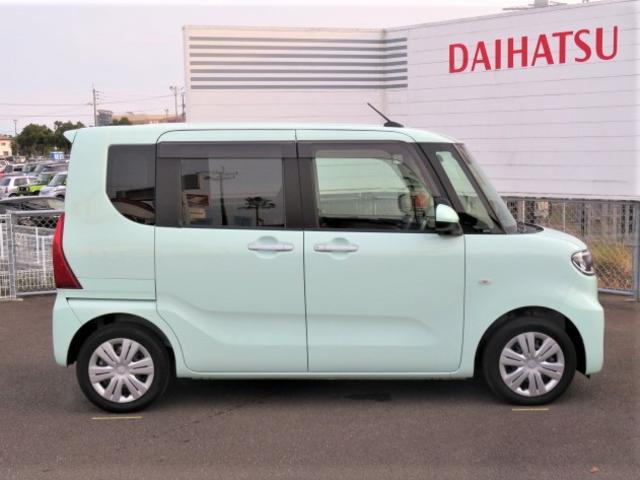 タントＸスペシャル（宮崎県）の中古車