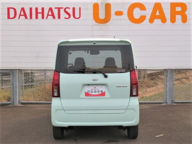 タントＸスペシャル（宮崎県）の中古車