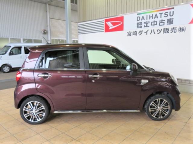 キャストスタイルＧ　ＶＳ　ＳＡIII（宮崎県）の中古車