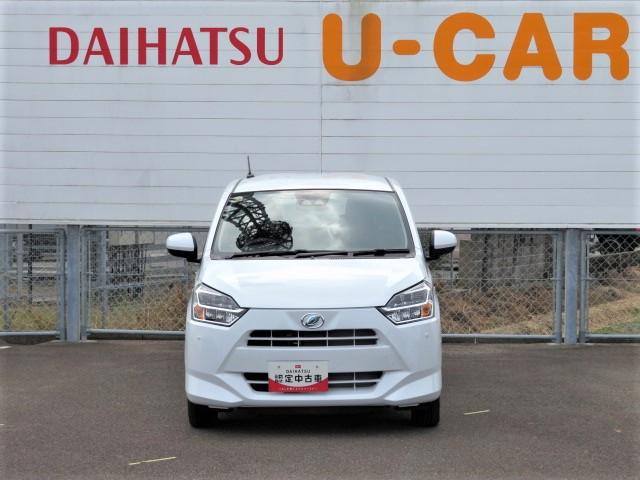 ミライースＸ　リミテッドＳＡIII（宮崎県）の中古車