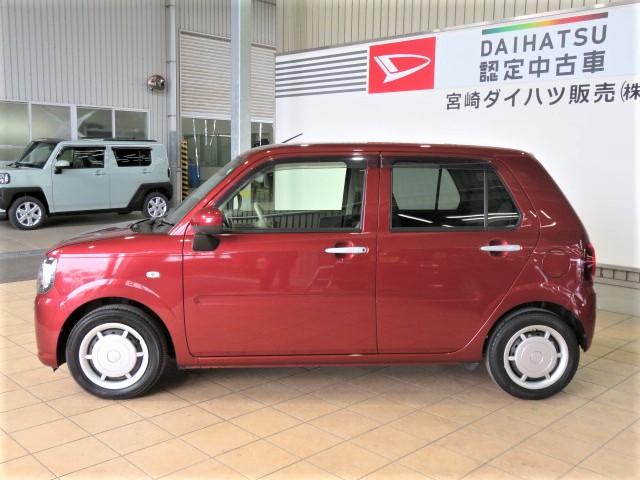 ミラトコットＧ　リミテッド　ＳＡIII（宮崎県）の中古車