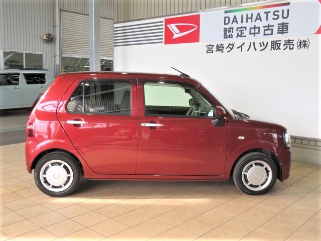 ミラトコットＧ　リミテッド　ＳＡIII（宮崎県）の中古車