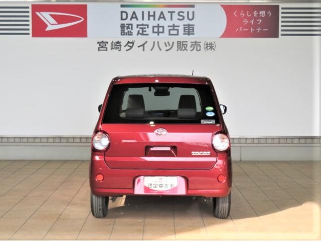 ミラトコットＧ　リミテッド　ＳＡIII（宮崎県）の中古車