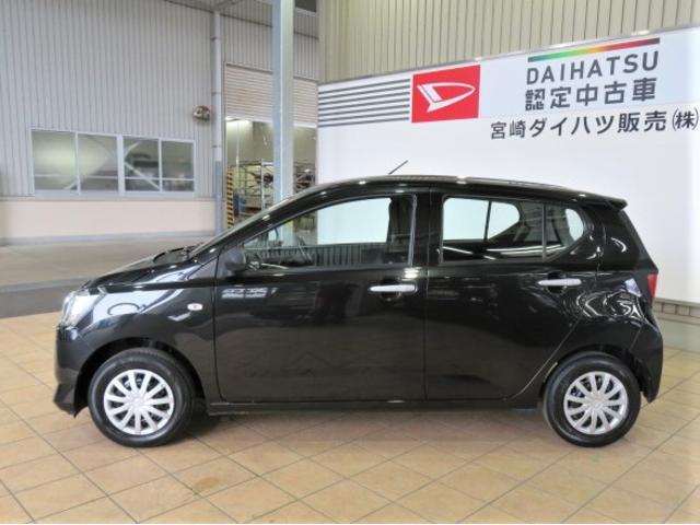 ミライースＬ　ＳＡIII（宮崎県）の中古車