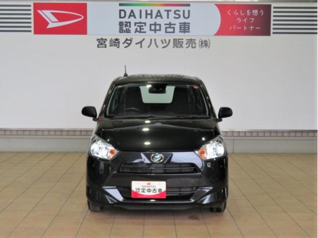 ミライースＬ　ＳＡIII（宮崎県）の中古車