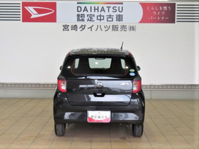 ミライースＬ　ＳＡIII（宮崎県）の中古車