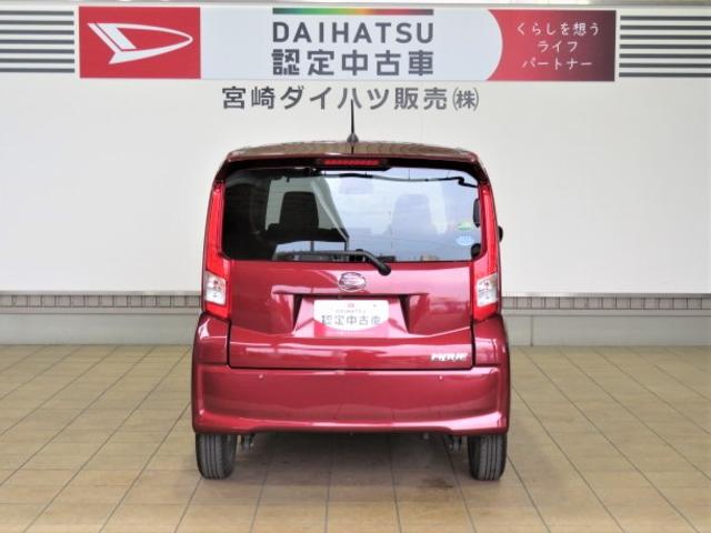 ムーヴＸリミテッドII　ＳＡIII（宮崎県）の中古車