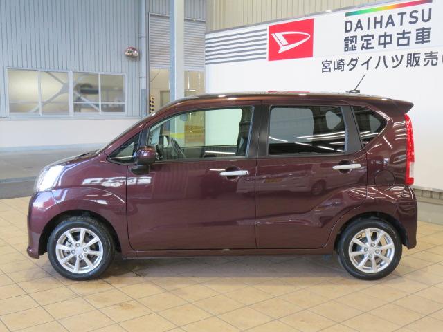 ムーヴＸリミテッドII　ＳＡIII（宮崎県）の中古車