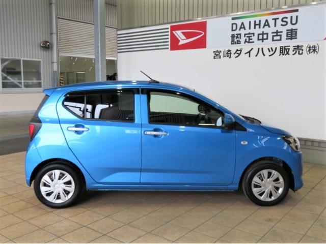 ミライースＸ　ＳＡIII（宮崎県）の中古車