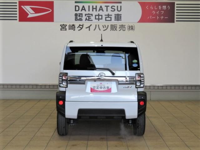 タフトＧ（宮崎県）の中古車