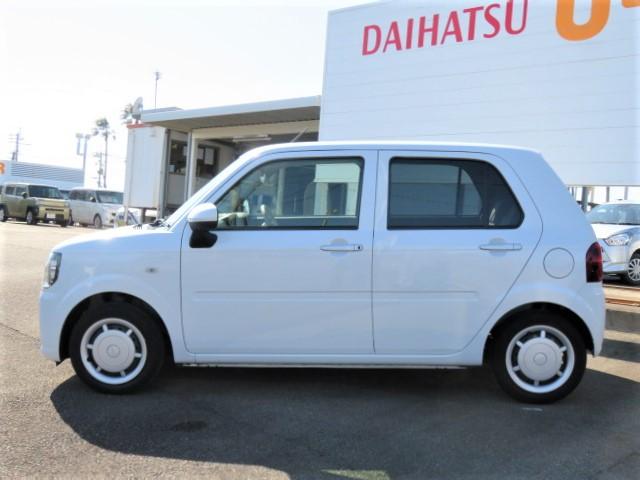 ミラトコットＧ　リミテッド　ＳＡIII（宮崎県）の中古車