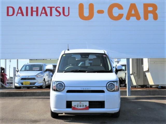 ミラトコットＧ　リミテッド　ＳＡIII（宮崎県）の中古車