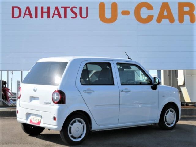 ミラトコットＧ　リミテッド　ＳＡIII（宮崎県）の中古車