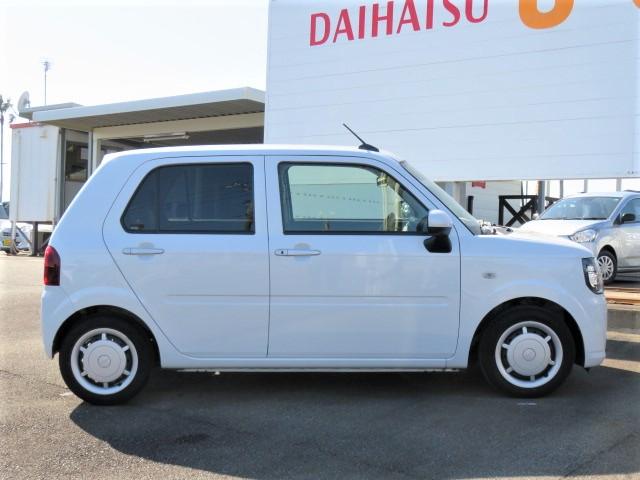 ミラトコットＧ　リミテッド　ＳＡIII（宮崎県）の中古車