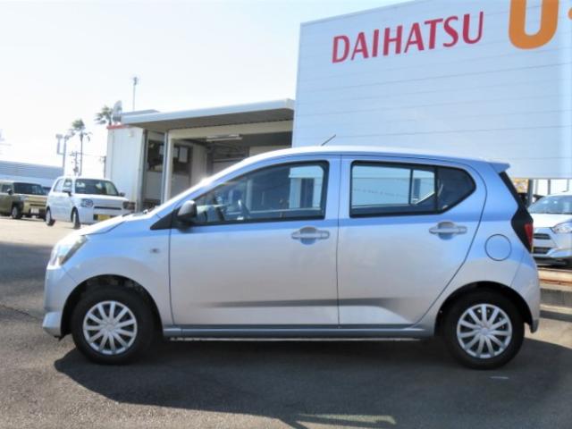 ミライースＬ　ＳＡIII（宮崎県）の中古車