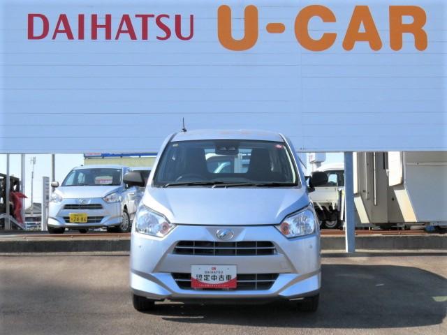 ミライースＬ　ＳＡIII（宮崎県）の中古車