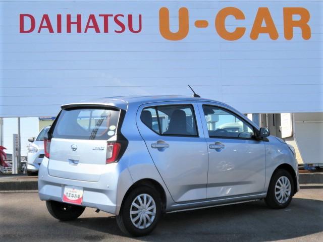 ミライースＬ　ＳＡIII（宮崎県）の中古車