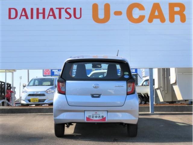 ミライースＬ　ＳＡIII（宮崎県）の中古車