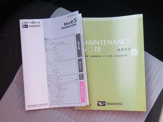 ミライースＬ　ＳＡIII（宮崎県）の中古車