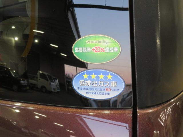 ムーヴキャンバスＧメイクアップリミテッド　ＳＡIII（宮崎県）の中古車