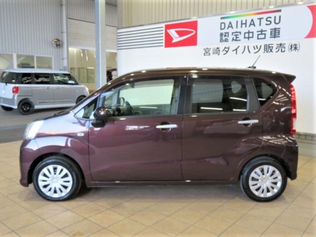 ムーヴＬ　ＳＡIII（宮崎県）の中古車