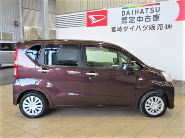 ムーヴＬ　ＳＡIII（宮崎県）の中古車