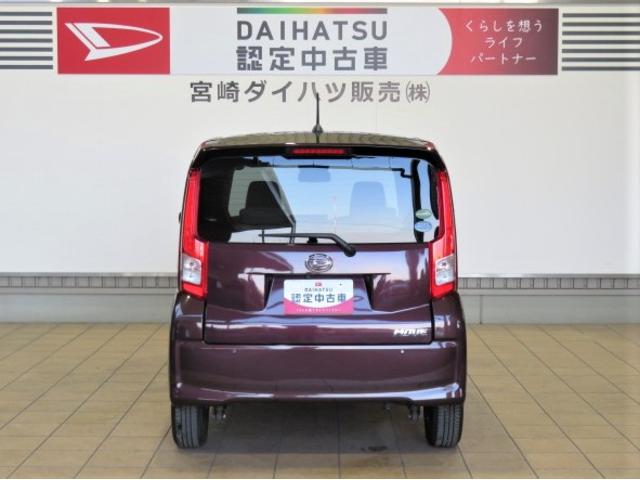 ムーヴＬ　ＳＡIII（宮崎県）の中古車