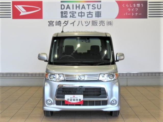 タントカスタムＸスペシャル（宮崎県）の中古車