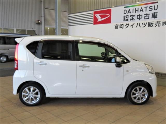 ムーヴＸ（宮崎県）の中古車