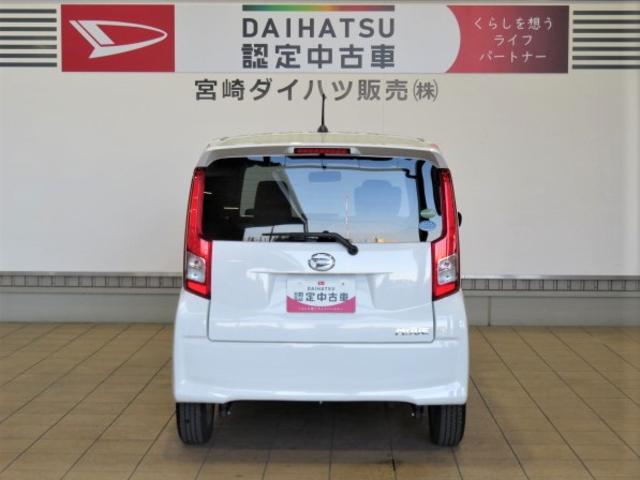 ムーヴＸ（宮崎県）の中古車