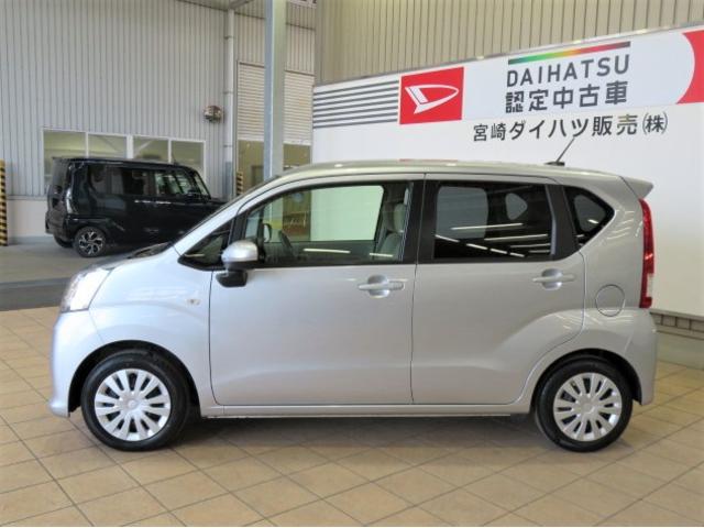 ムーヴＬ　ＳＡIII（宮崎県）の中古車